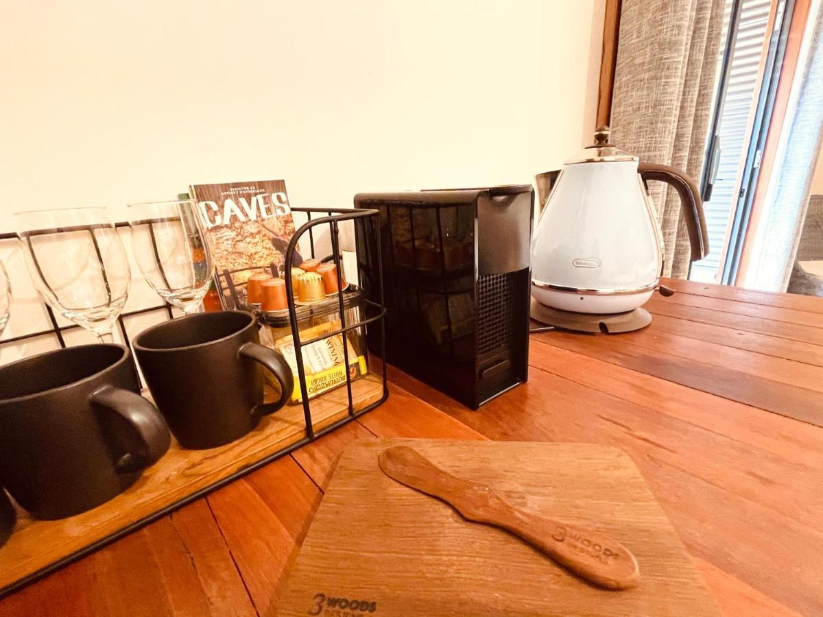 Grape Juice Retreat Rustic Romantic Gateway 5Mins To Beaches & Town Margaret River ภายนอก รูปภาพ