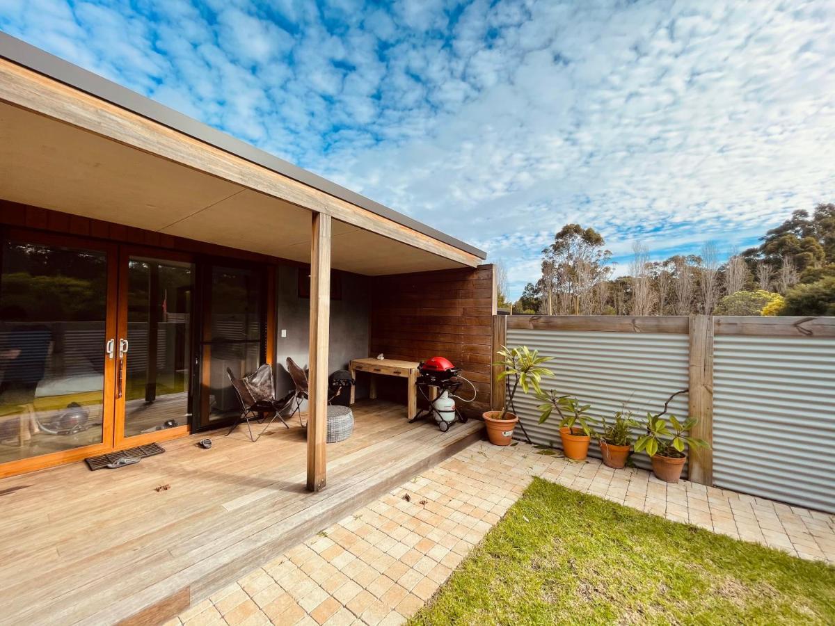 Grape Juice Retreat Rustic Romantic Gateway 5Mins To Beaches & Town Margaret River ภายนอก รูปภาพ