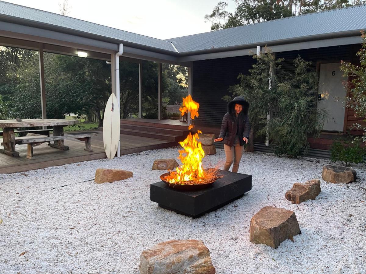 Grape Juice Retreat Rustic Romantic Gateway 5Mins To Beaches & Town Margaret River ภายนอก รูปภาพ