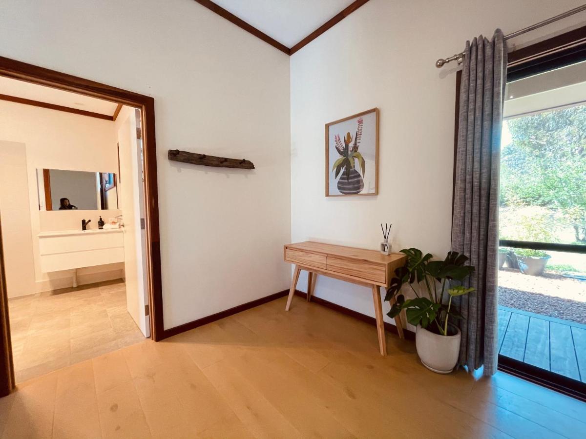 Grape Juice Retreat Rustic Romantic Gateway 5Mins To Beaches & Town Margaret River ภายนอก รูปภาพ