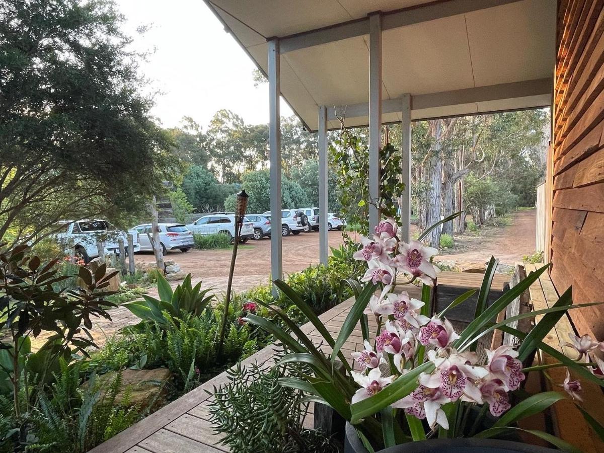 Grape Juice Retreat Rustic Romantic Gateway 5Mins To Beaches & Town Margaret River ภายนอก รูปภาพ