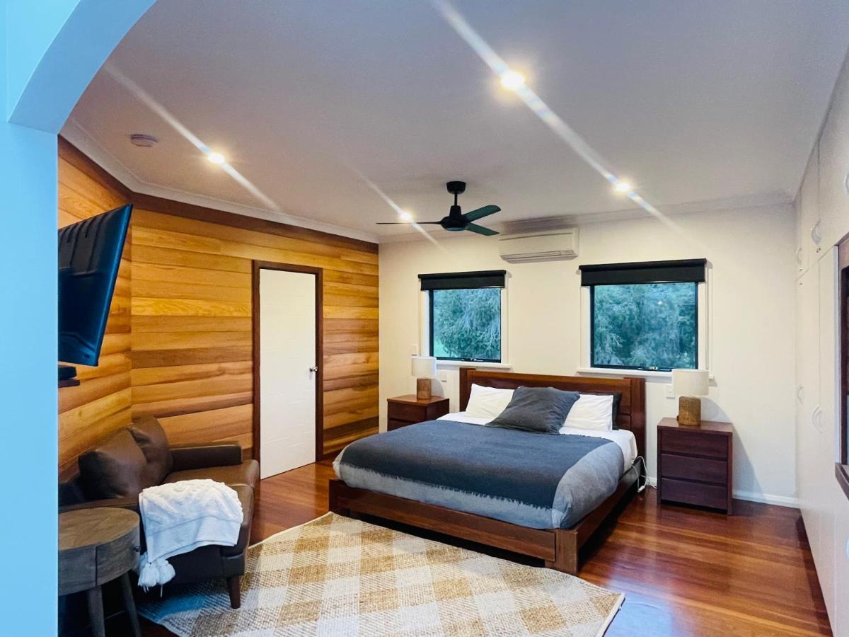 Grape Juice Retreat Rustic Romantic Gateway 5Mins To Beaches & Town Margaret River ภายนอก รูปภาพ