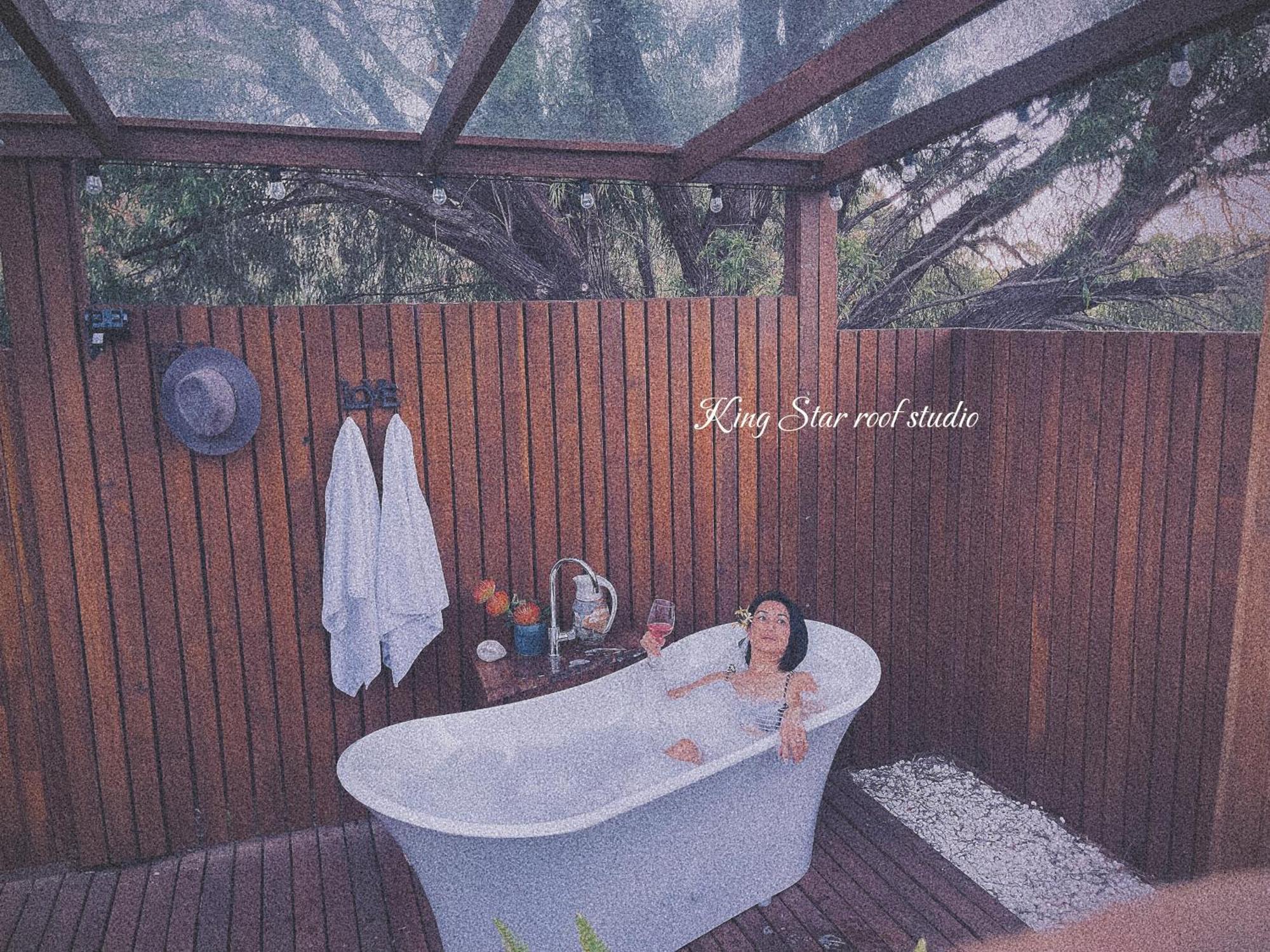 Grape Juice Retreat Rustic Romantic Gateway 5Mins To Beaches & Town Margaret River ภายนอก รูปภาพ